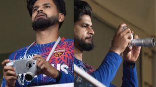 Did an Indian Cricketer Just Confirm the Vivo X300 Ultra's Launch in India?