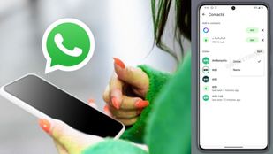WhatsApp May Soon Show Which Contacts Are Online in One Place