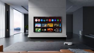 Xiaomi TV S Mini LED Series Set To Launch In India On April 15