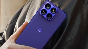 ಭಾರತದಲ್ಲಿ Motorola Edge 70 Fusion ಲಾಂಚ್ ಡೇಟ್ ಫಿಕ್ಸ್: ಮುಂದಿನ ವಾರ ಅಬ್ಬರ!