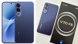 ಭಾರತಕ್ಕೆ ಇದೇ ತಿಂಗಳ ಅಂತ್ಯಕ್ಕೆ Vivo V70 FE ಎಂಟ್ರಿ?..ಲೀಕ್ ಮಾಹಿತಿ ವೈರಲ್!
