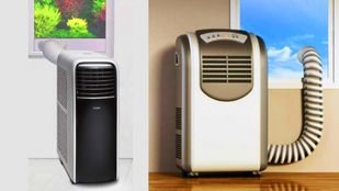 2026ರ Top 5 ಬಜೆಟ್ Portable AC ಗಳು: ಕಡಿಮೆ ಬೆಲೆ, ಹೆಚ್ಚು ತಂಪು!