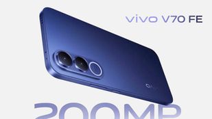 ₹35,000 ಒಳಗೆ Vivo V70 FE ಭಾರತಕ್ಕೆ ಬರಲು ಸಜ್ಜು: ಬಿಡುಗಡೆ ದಿನಾಂಕ ಲೀಕ್!