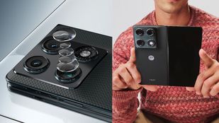 ಬಹುನಿರೀಕ್ಷಿತ Motorola Razr Fold ಮತ್ತು Edge 70 Fusion ಭರ್ಜರಿ ಲಾಂಚ್!