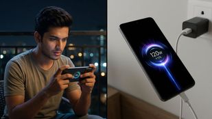 6000mAh ಬ್ಯಾಟರಿ ಅಥವಾ 120W ಚಾರ್ಜಿಂಗ್: ಬೇಸಿಗೆಯಲ್ಲಿ ಯಾವುದು ಬೆಸ್ಟ್?