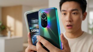 Ai+ Nova 2 5G ಲಾಂಚ್: ಈ ಫೋನ್ ಲುಕ್ ನೋಡಿದ್ರೆ ಫಿದಾ ಆಗ್ತೀರಾ!