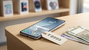 AI plus Nova 2 5G: ₹9,000 ಒಳಗಿನ ಬೆಸ್ಟ್ ಫೋನ್?