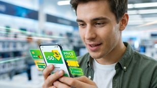 ಸ್ಮಾರ್ಟ್ಫೋನ್ ಬೆಲೆ ಇಳಿಕೆ: ಅಮೆಜಾನ್-ಫ್ಲಿಪ್ಕಾರ್ಟ್ನಲ್ಲಿ ಭರ್ಜರಿ ಆಫರ್!