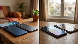 5G ಫೋನ್ ಖರೀದಿಸುವ ಮುನ್ನ ಈ ಆಫರ್ ಮಿಸ್ ಮಾಡ್ಕೋಬೇಡಿ!