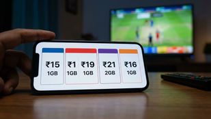ಕ್ರಿಕೆಟ್ ಲೈವ್ ನೋಡುವಾಗ ಡೇಟಾ ಖಾಲಿಯಾಯಿತೇ? ಈ ಪ್ಯಾಕ್‌ಗಳು ಬೆಸ್ಟ್!