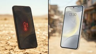 ಬೇಸಿಗೆ ಬಿಸಿಲಿಗೆ ಫೋನ್ ಹೀಟ್ ಆಗುತ್ತಾ? ಈ ಫೋನ್‌ಗಳು ಮಾತ್ರ ಕೂಲ್!