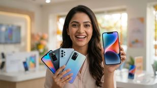 20,000 ರೂ. ಒಳಗಿನ ಬೆಸ್ಟ್ ಫೋನ್‌ಗಳು: ಈ ಡೀಲ್ ಮಿಸ್ ಮಾಡ್ಕೋಬೇಡಿ!