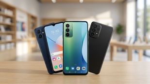 5G ಸ್ಮಾರ್ಟ್ಫೋನ್ ಬೆಲೆ ಕುಸಿತ: ಫ್ಲಿಪ್ಕಾರ್ಟ್ ಸೇಲ್ನಲ್ಲಿ ಭರ್ಜರಿ ಆಫರ್