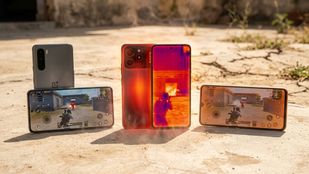 ಗೇಮಿಂಗ್ ಫೋನ್ ಹೀಟಿಂಗ್ ಟೆಸ್ಟ್: ಬಿಸಿಲಿನಲ್ಲಿ ಯಾವ ಫೋನ್ ಕೈ ಸುಡುತ್ತೆ?