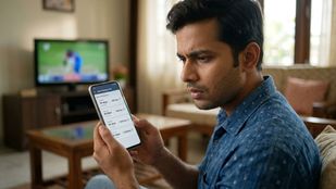 ಐಪಿಎಲ್ ಪಂದ್ಯ ಲ್ಯಾಪ್ಟಾಪ್ನಲ್ಲಿ ಬರ್ತಿಲ್ವಾ? ಈ ತಪ್ಪು ಮಾಡ್ಬೇಡಿ!