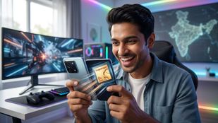 ಒನ್‌ಪ್ಲಸ್ ನಾರ್ಡ್ 6 ಗೇಮಿಂಗ್ ಪವರ್: 165Hz ಡಿಸ್‌ಪ್ಲೇ ನಿಜಕ್ಕೂ ಮ್ಯಾಜಿಕ್ ಮಾಡುತ್ತಾ?