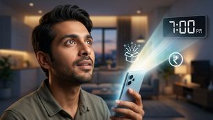 OnePlus Nord 6 ಲಾಂಚ್: ಬೆಲೆ ಕೇಳಿದ್ರೆ ಶಾಕ್ ಆಗ್ತೀರಾ!