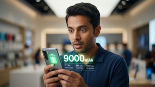 ಒನ್‌ಪ್ಲಸ್ ನಾರ್ಡ್ 6 ಲಾಂಚ್: 9000mAh ಬ್ಯಾಟರಿ ಅಬ್ಬರಕ್ಕೆ ಫ್ಯಾನ್ಸ್ ಫಿದಾ!