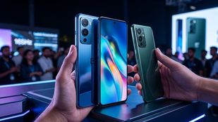 OnePlus Nord 6 ಲಾಂಚ್: 9000mAh ಬ್ಯಾಟರಿ ಗೇಮಿಂಗ್ ಲೋಕವನ್ನೇ ಬದಲಿಸುತ್ತಾ?