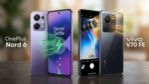 ಒನ್ಪ್ಲಸ್ ನಾರ್ಡ್ 6 vs ವಿವೋ: ಯಾವುದು ನಿಮ್ಮ ಕೈ ಸೇರಲಿದೆ?