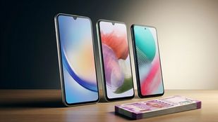 ಸ್ಯಾಮ್‌ಸಂಗ್ AI ಪ್ರೀಮಿಯರ್ ಲೀಗ್: ₹20 ಸಾವಿರದೊಳಗೆ ಸಿಗಲಿದೆ ಬೆಸ್ಟ್ 5G ಫೋನ್!