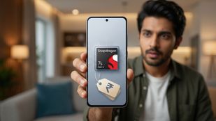 Vivo T5 Pro ಲಾಂಚ್: ಬೃಹತ್ ಬ್ಯಾಟರಿ ಕಂಡು ದಂಗಾದ ಟೆಕ್ ಪ್ರಿಯರು!