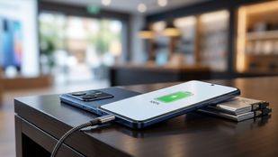 Vivo T5 Pro ಲಾಂಚ್: 9,020mAh ಬ್ಯಾಟರಿ ನೋಡಿ ಶಾಕ್ ಆಗ್ತೀರಾ!