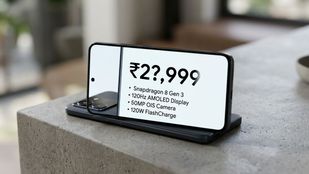 ವಿವೋ T5 ಪ್ರೊ ಲಾಂಚ್: 9020mAh ಬ್ಯಾಟರಿ ಅಬ್ಬರಕ್ಕೆ ಫ್ಯಾನ್ಸ್ ಫಿದಾ!