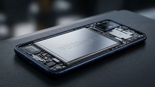 Vivo T5 Pro ಲಾಂಚ್: 9020mAh ಬ್ಯಾಟರಿ ನೋಡಿ ಶಾಕ್ ಆಗ್ತೀರಾ!