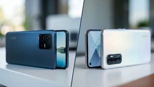 Vivo T5 Pro vs OPPO F33 Pro: ಯಾವುದು ನಿಮ್ಮ ಆಯ್ಕೆ?
