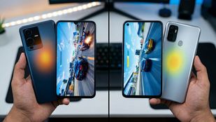 Vivo T5 Pro vs OPPO F33 Pro: ಗೇಮಿಂಗ್‌ಗೆ ಯಾವುದು ಬೆಸ್ಟ್?