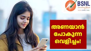 ബിഎസ്എൻഎൽ വരിക്കാരുടെ അ‌ണയാൻ പോകുന്ന വെളിച്ചം! ഈ 365 ദിവസ സ്പെഷൽ പ്ലാൻ പിൻവലിക്കാൻ പോകുന്നു