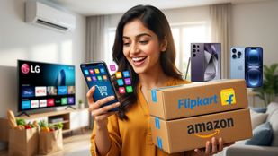 ആമസോൺ ഫ്ലിപ്കാർട്ട് സെയിൽ: ഈ ഓഫറുകൾ നഷ്ടപ്പെടുത്തിയാൽ പശ്ചാത്തപിക്കും!