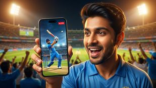 ഐപിഎൽ 2026: കളി മുടങ്ങാതെ കാണാൻ ഈ ബജറ്റ് 5G ഫോൺ!