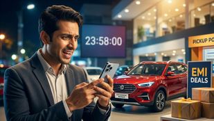 സാമ്പത്തിക വർഷം അവസാന ഓഫറുകൾ: ഈ ഡീലുകൾ നഷ്ടപ്പെടുത്തരുത്!