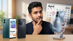 റിയൽമി 16 5ജി: കാത്തിരിക്കണോ? ഈ ഫോൺ നിങ്ങളുടെ ബജറ്റ് മാറ്റിയെഴുതും!