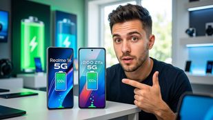 റിയൽമി 16 5G വരുന്നു; iQOO-വിനെ വിറപ്പിക്കുമോ ഈ കരുത്തൻ?