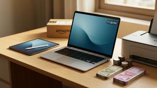 ആമസോൺ സെയിൽ അവസാനിക്കാൻ മണിക്കൂറുകൾ മാത്രം; ലാപ്ടോപ്പുകൾക്ക് വൻ വിലക്കുറവ്