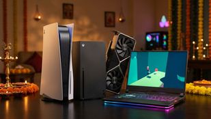 ഗെയിമിംഗ് ഫെസ്റ്റ് തുടങ്ങി; പിഎസ്5-ഉം ലാപ്ടോപ്പുകളും പകുതി വിലയിൽ കിട്ടുമോ?