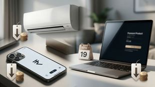 ആമസോൺ മെഗാ ഡീൽ ഡേയ്സ്: എസി, ഫോൺ വാങ്ങാൻ ഇതാണ് സുവർണ്ണാവസരം