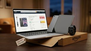 ആമസോൺ സെയിൽ: ഈ ഗാഡ്‌ജെറ്റുകൾ ഇന്ന് സ്വന്തമാക്കിയില്ലെങ്കിൽ നഷ്ടം!