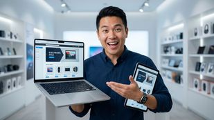 ആമസോൺ മെഗാ ഇലക്ട്രോണിക്സ് ഡേയ്സ്: ലാപ്ടോപ്പുകൾക്ക് 10,000 രൂപ വരെ വിലക്കുറവ്