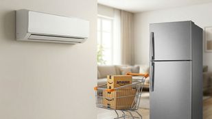 ആമസോൺ ഓഫറുകൾ: ചൂടിൽ നിന്നും രക്ഷനേടാൻ വമ്പൻ വിലക്കുറവ്