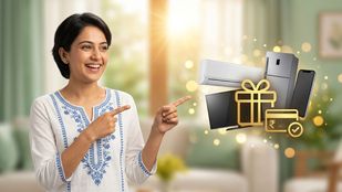 വേനൽച്ചൂട് കൂടും മുൻപേ ഈ ഓഫറുകൾ മിസ്സാക്കരുത്!