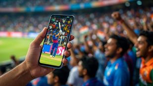 ഐപിഎൽ ആവേശം ഇരട്ടിയാക്കാൻ ഈ ബജറ്റ് 5G ഫോണുകൾ മതി!