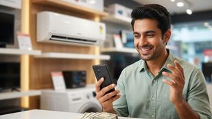 സ്മാർട്ട്ഫോൺ, എസി ഓഫറുകൾ: ഈ ഏപ്രിൽ സെയിൽ നഷ്ടപ്പെടുത്തരുത്!