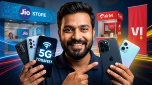 ജിയോ, എയർടെൽ 5ജി പ്ലാനുകൾ: ഈ ഓഫറുകൾ അറിഞ്ഞാൽ പണം ലാഭിക്കാം!