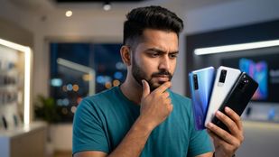 സ്മാർട്ട്ഫോൺ വിപണിയിൽ വമ്പൻ മാറ്റം; ഏത് ഫോൺ തിരഞ്ഞെടുക്കണം?