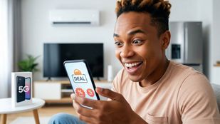 എസികൾക്കും 5G ഫോണുകൾക്കും വൻ വിലക്കുറവ്; ഇന്നത്തെ മികച്ച ഡീലുകൾ