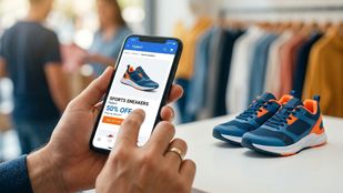 ഓൺലൈൻ ഷോപ്പിംഗ് ഓഫറുകൾ: ഇന്ന് രാത്രി വൻ ലാഭം നേടാം